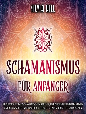 cover image of Schamanismus für Anfänger